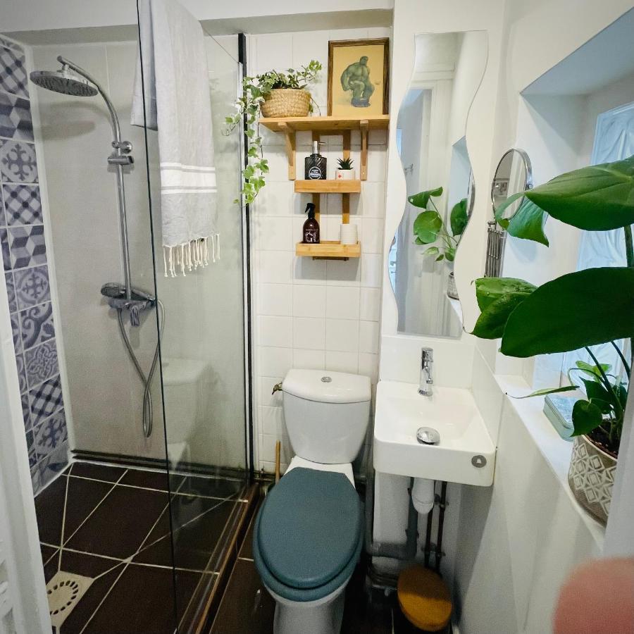 Studio134 Lagny Sur Marne Pres De Disneyland Екстериор снимка