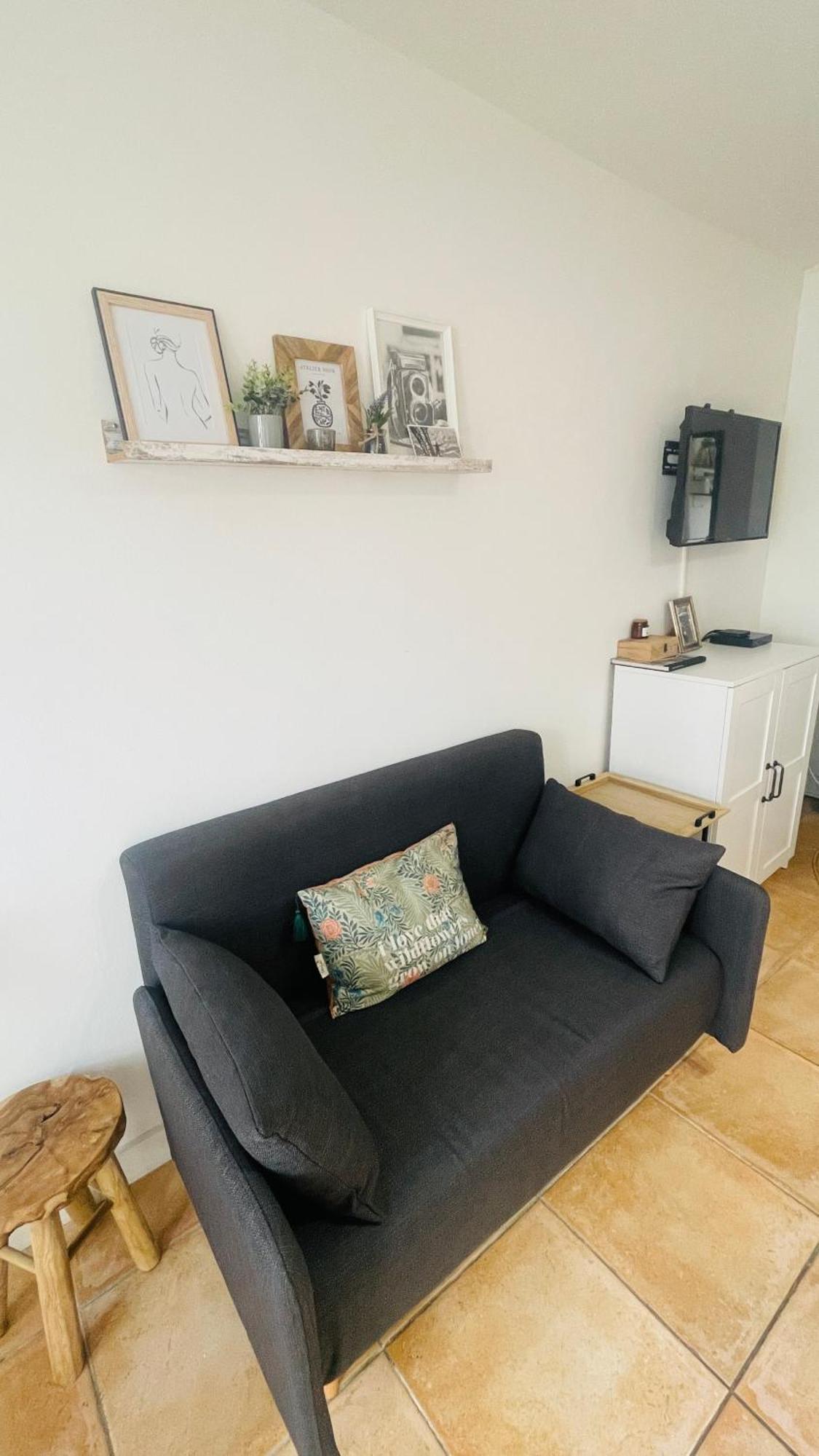 Studio134 Lagny Sur Marne Pres De Disneyland Екстериор снимка