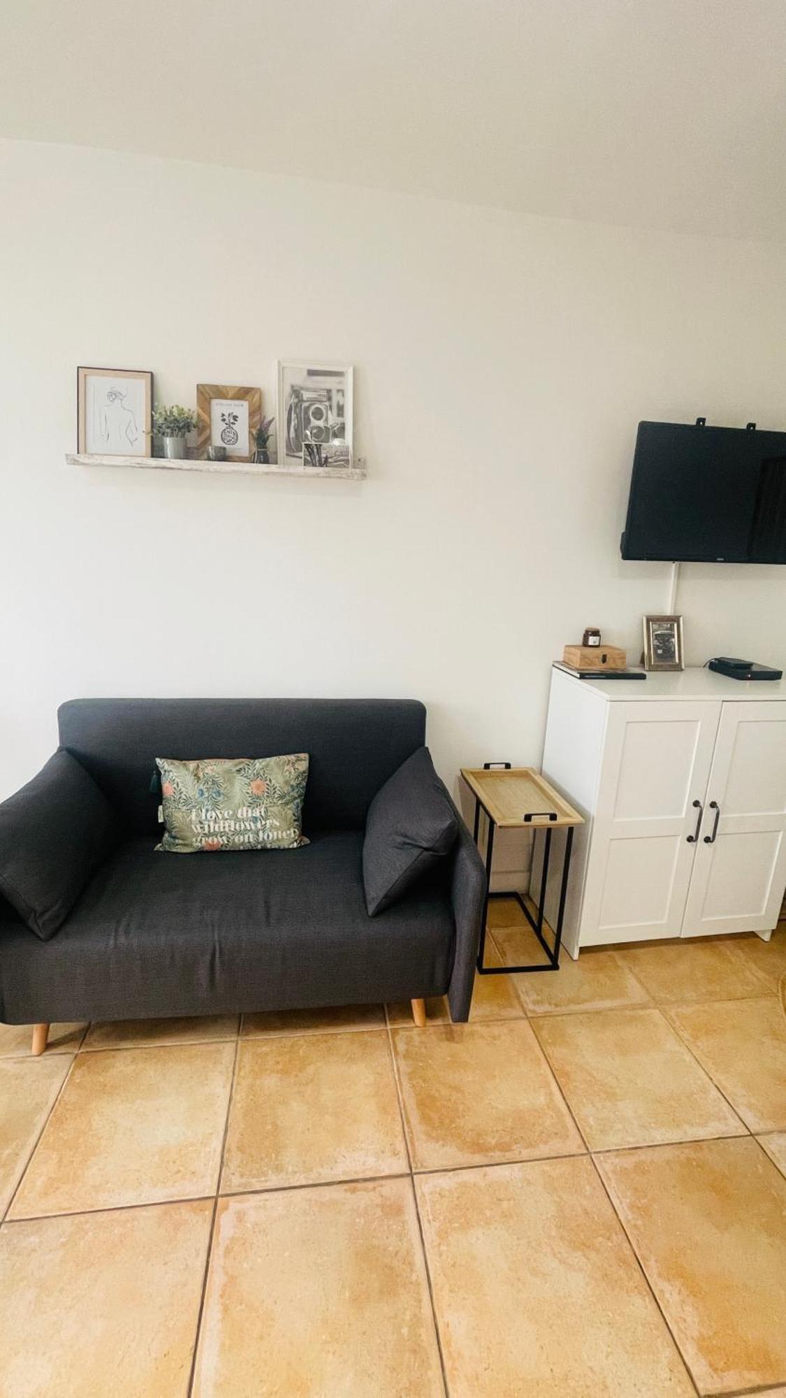 Studio134 Lagny Sur Marne Pres De Disneyland Екстериор снимка